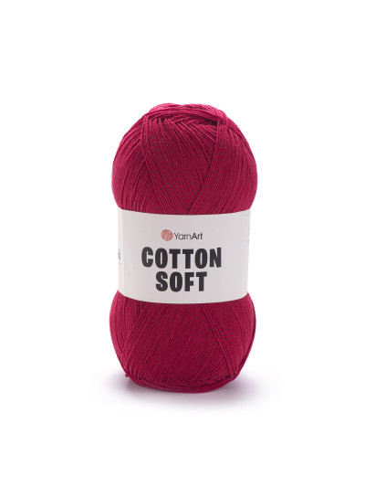 Cotton Soft