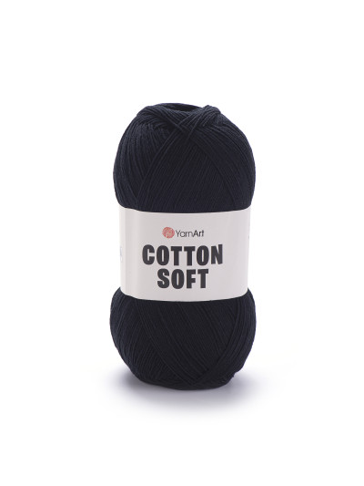 Cotton Soft