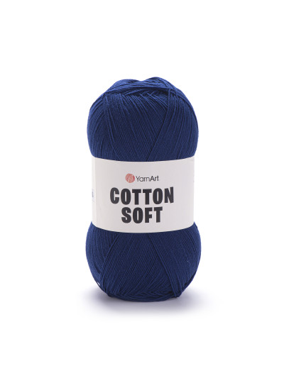 Cotton Soft