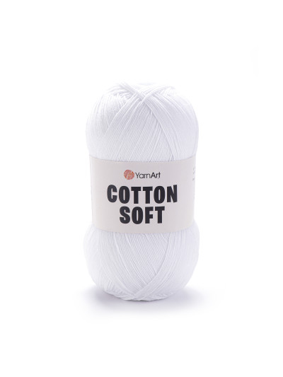 Cotton Soft