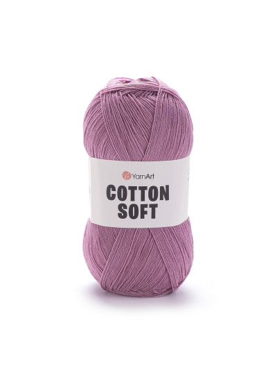 Cotton Soft