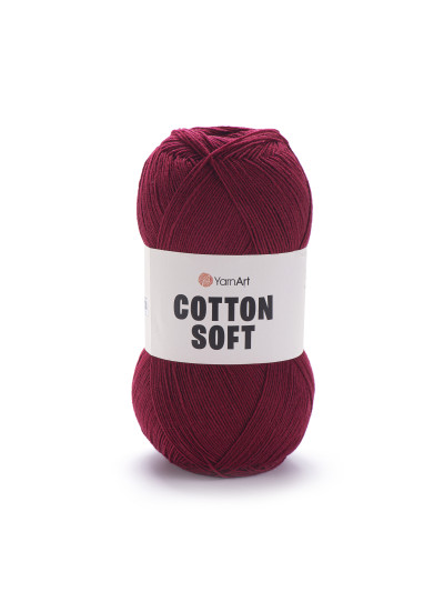 Cotton Soft