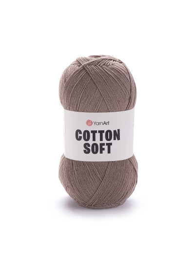 Cotton Soft