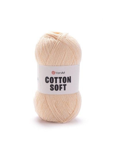 Cotton Soft