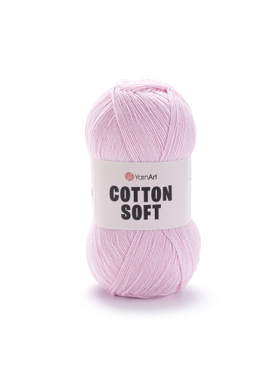 Cotton Soft