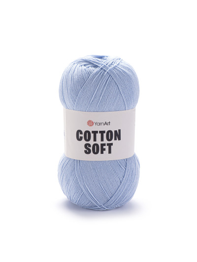 Cotton Soft