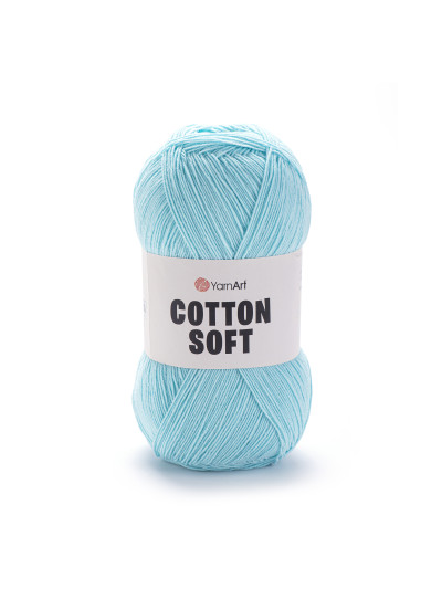 Cotton Soft