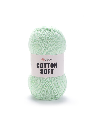 Cotton Soft