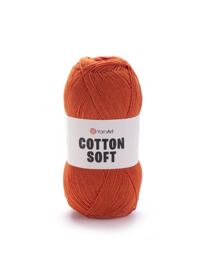 Cotton Soft
