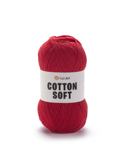 Cotton Soft
