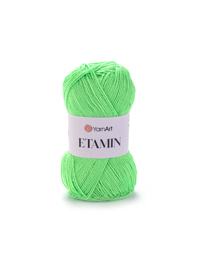 Etamin