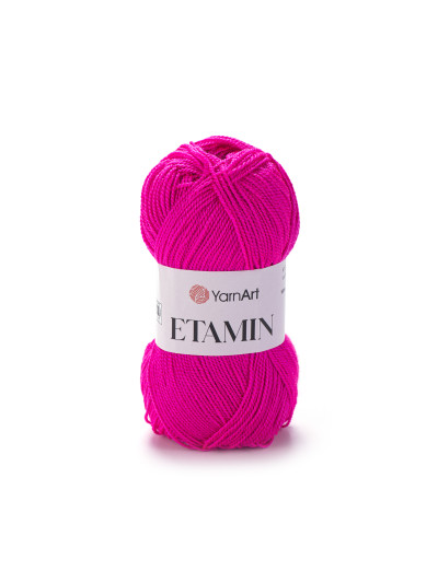 Etamin