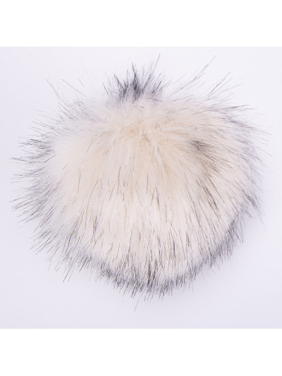 Furry Pompons