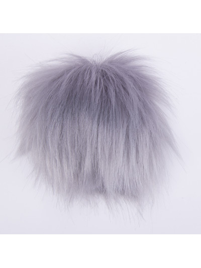 Furry Pompons