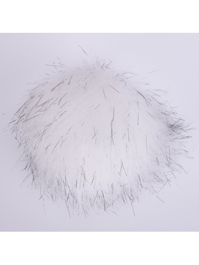 Furry Pompons