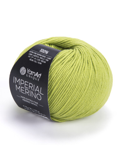 Imperial Merino