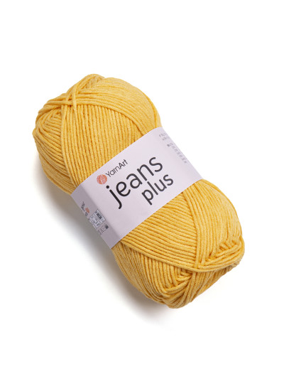 Jeans Plus