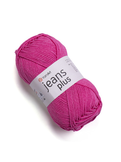 Jeans Plus