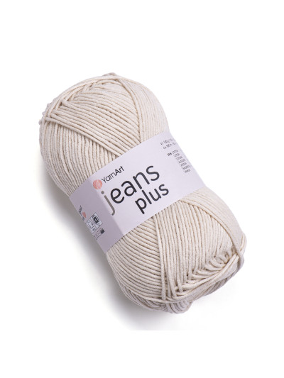 Jeans Plus