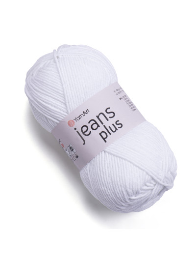 Jeans Plus