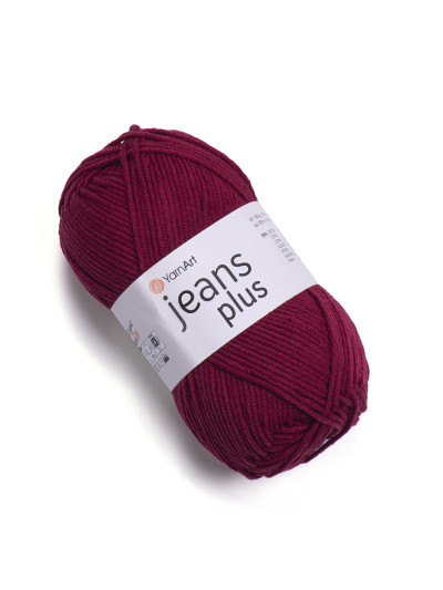 Jeans Plus