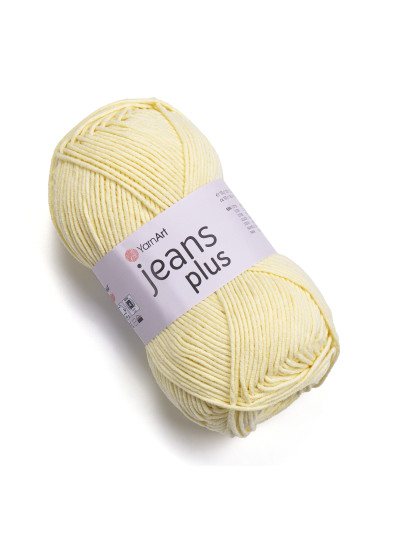 Jeans Plus