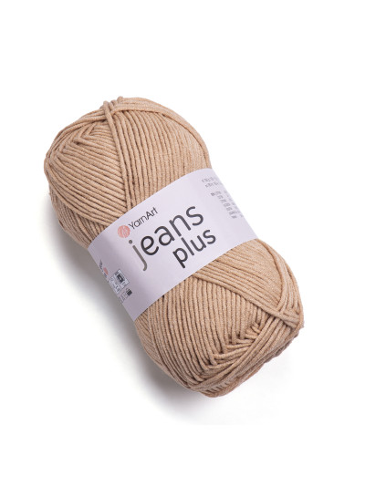 Jeans Plus