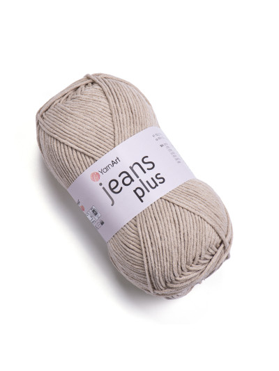 Jeans Plus