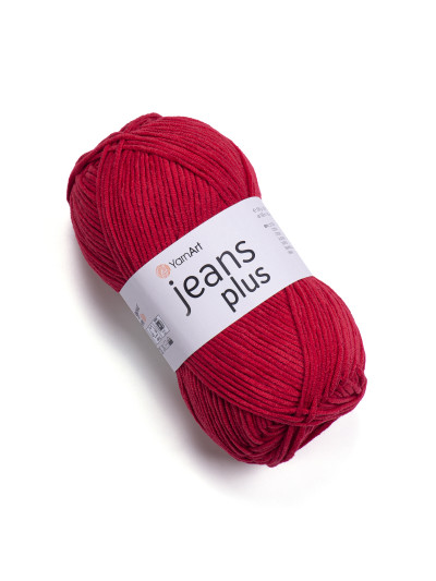 Jeans Plus