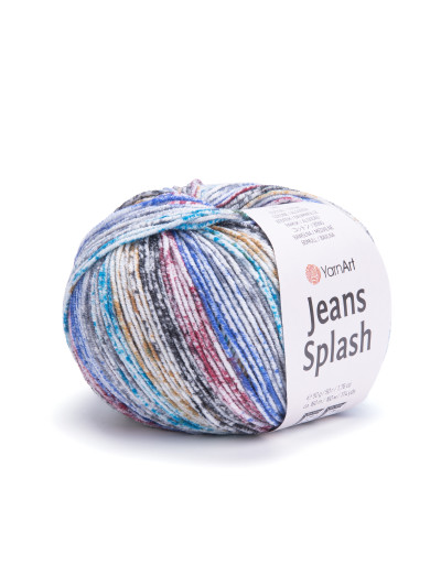 Jeans Splash