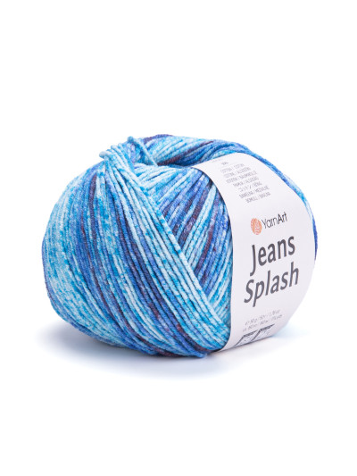 Jeans Splash