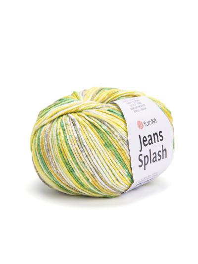 Jeans Splash
