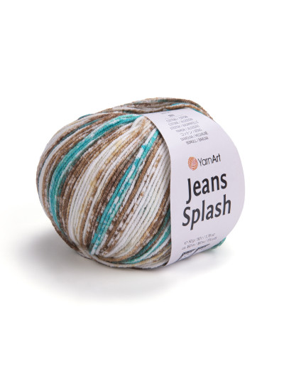 Jeans Splash