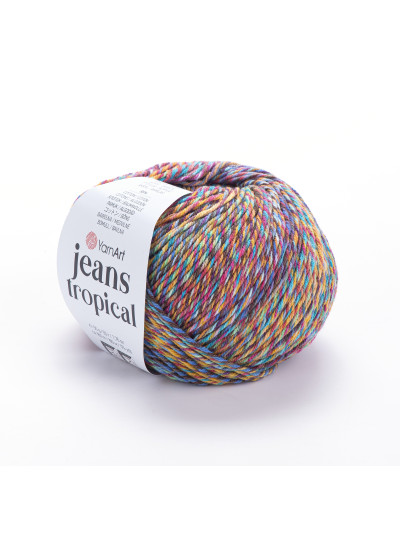 Jeans Tropical