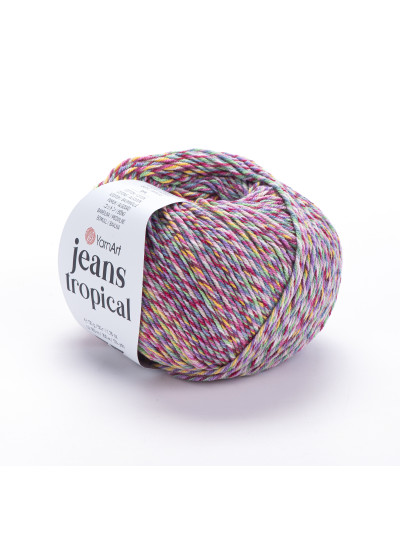 Jeans Tropical