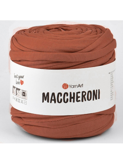 Maccheroni