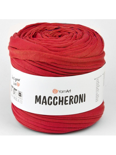Maccheroni