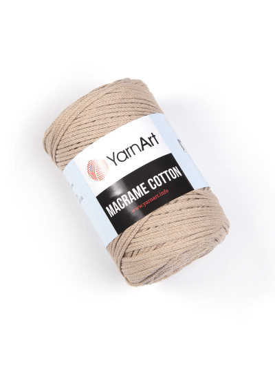 Macrame Cotton