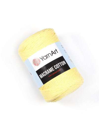 Macrame Cotton