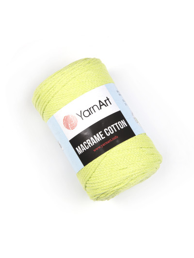 Macrame Cotton