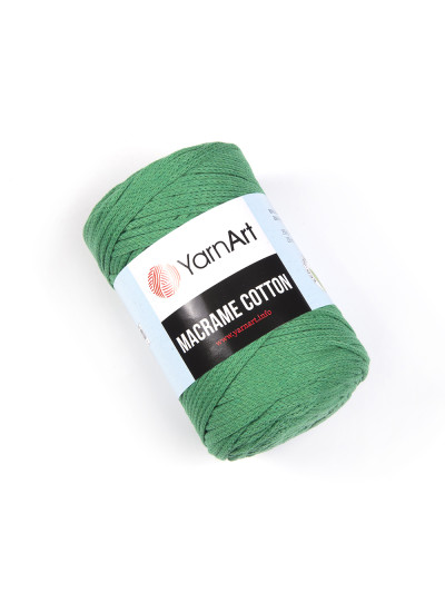 Macrame Cotton