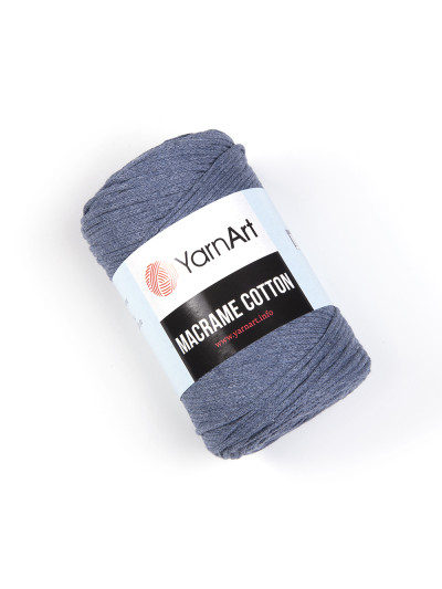 Macrame Cotton