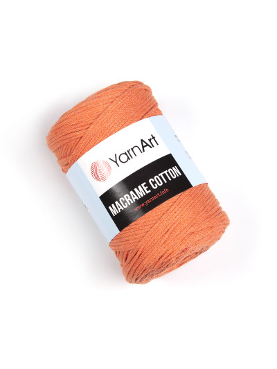 Macrame Cotton