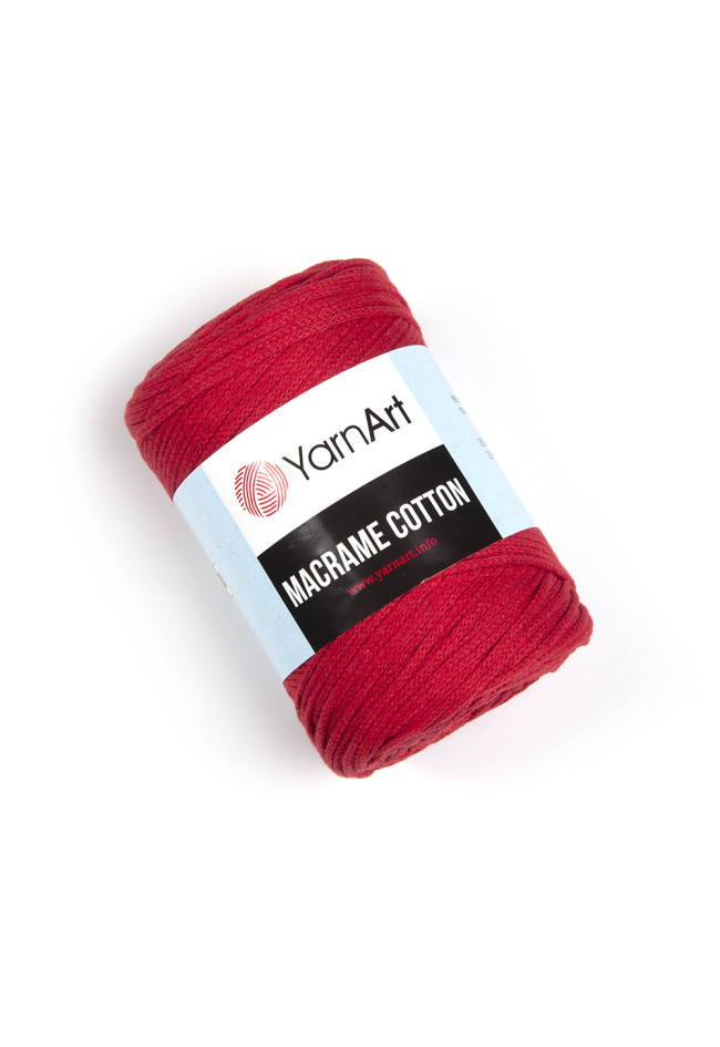 Macrame Cotton