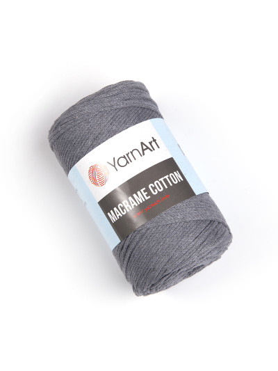 Macrame Cotton