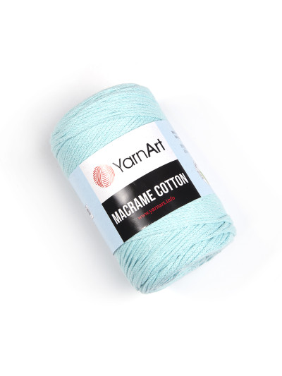 Macrame Cotton