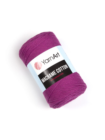 Macrame Cotton