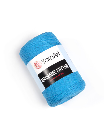 Macrame Cotton