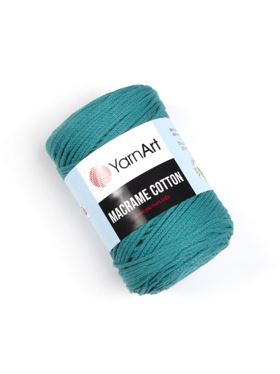 Macrame Cotton