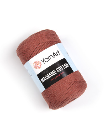 Macrame Cotton